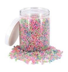 BOCAL 500G PERL ROCAIL NACREES