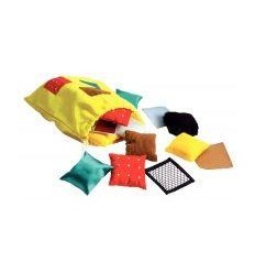 BTE 2X10 COUSSIN TACTILE 2