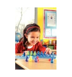 BTE 100 PINGOUINS TRI/COMPTER