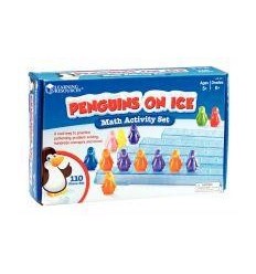 BTE 100 PINGOUINS TRI/COMPTER 2