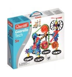 BTE TRANSMISSION GEORELLO 266P 2