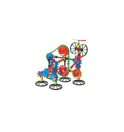 BTE TRANSMISSION GEORELLO 266P