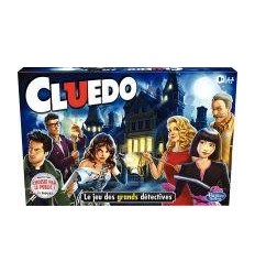 CLUEDO 2