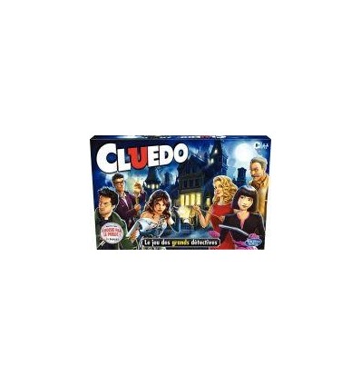 CLUEDO