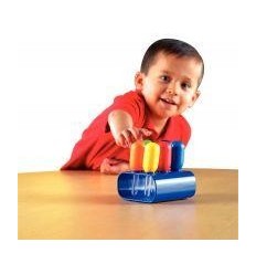 SET 6 PIPETTES LIQUIDE ASS