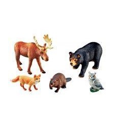 LOT 5 JUMBO ANIMO DE LA FORET 2