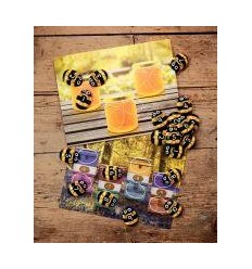 PQ 16 CARTE PLASTIF PR 04250 2