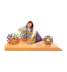 SET POLYDRON FRAMEWORKS 280P