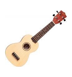 UKULELE + HOUSSE 2