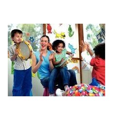 ATELIER COMPLET EVEIL MUSICAL 2