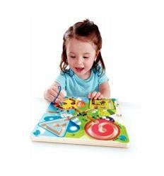 LABYRINTHE INSECTE RIGOLOS MAG