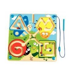 LABYRINTHE INSECTE RIGOLOS MAG 2