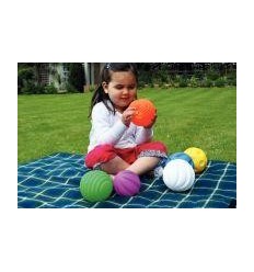 SAC 6BALLES TACTILES
