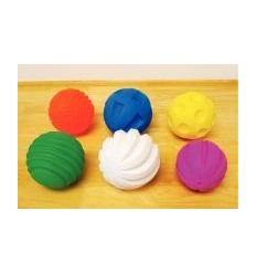 SAC 6BALLES TACTILES 2