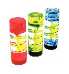 BTE3 TUBE SPIRAL BULLE 15CM AS