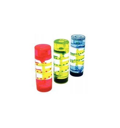 BTE3 TUBE SPIRAL BULLE 15CM AS