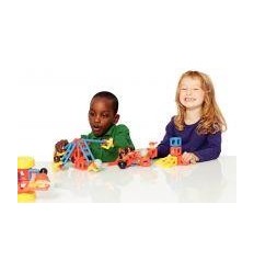 KIT 192PCS JEU CONST MOBILO 2