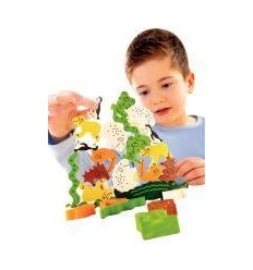 PYRAMIDE D ANIMAUX 2