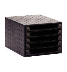 MODULE 5TIR OUVERT NOIR