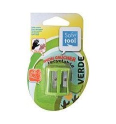 TAILLE CRAY PLAST 2US GAUCHER