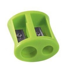 TAILLE CRAY PLAST 2US GAUCHER 2