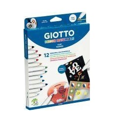 ETUI12 FEUTRE DECOR MATERIELS