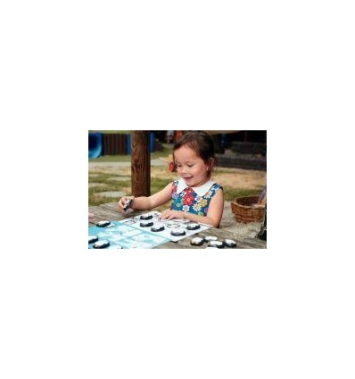 PQ 16 CARTE PLASTIF PR 04252