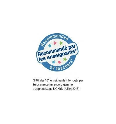 BTE12 CRAY GRAPH APPR BLEU HB