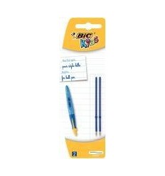 BL 2 RECHARGES TWIST ERGO BLE 2