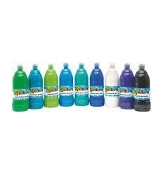 FL 1L GOUACHE LIQ TURQUOISE
