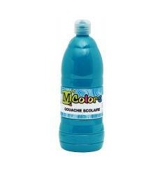 FL 1L GOUACHE LIQ TURQUOISE 2