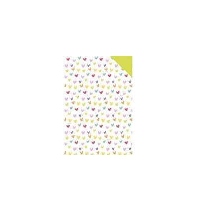 PQ 40F CART DECO ASS 25X35CM