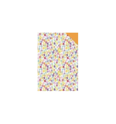 PQ 40F CART DECO ASS 25X35CM