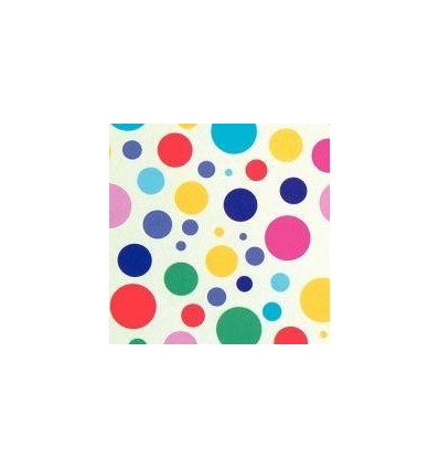 POCH 60F ORIGAMI BUBBLES 20X20