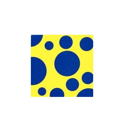 POCH 60F ORIGAMI BUBBLES 20X20