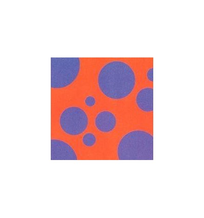 POCH 60F ORIGAMI BUBBLES 20X20