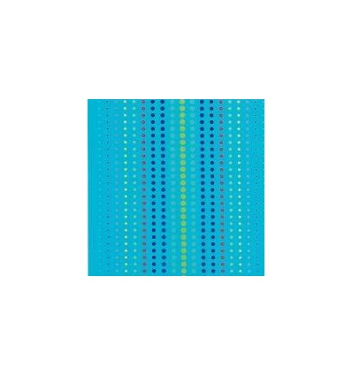 POCH 60F ORIGAMI BUBBLES 20X20