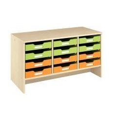 LOT 12 BACS CARTON PM ORANGE 2