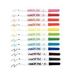 POT72 FEUTRE GIOTTO TURBO ADVA 2