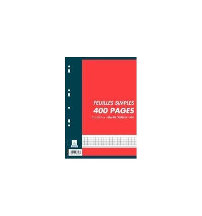 SAC 200FM A4 SEY 80G PER BLC