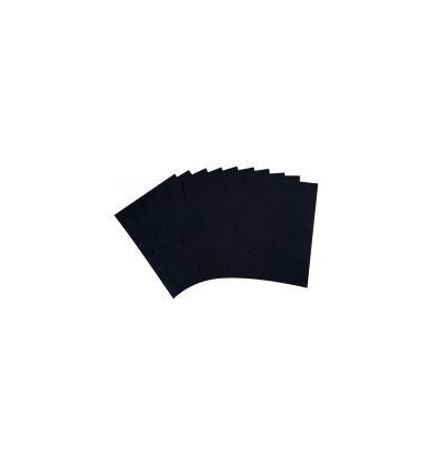 PQ 250F SUGAR A4 100G NOIR