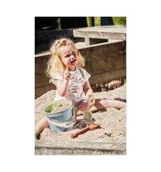 SET 4ARTICLE BAC A SABLE BIO