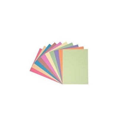 PQ 250F KALEIDOSCO A3 100G ASS