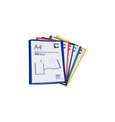 PROTEGE DOC PERSO 100 VUES ASS