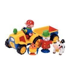 LA FERME TOLO + ANIMO + ACCESS