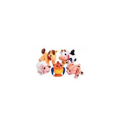 LOT 5 ANIMO DE LA FERME TOLO