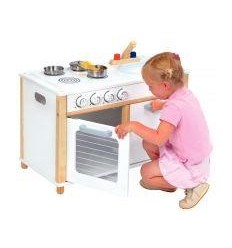 BLOC CUISINE TOUT EN 1 1ER AGE 2