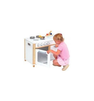 BLOC CUISINE TOUT EN 1 1ER AGE