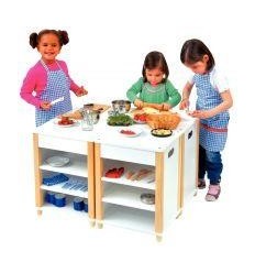 DESSERTE RANGEMENT P/CUISINE 2