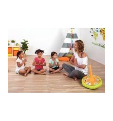 LA TOUPIE D ACTIVITES 2